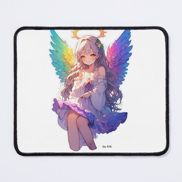 Item preview, Angel Pintorezco designed and sold by AIIMAGENEDITION.