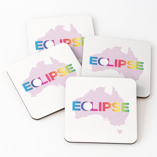 Item preview, Eclipse - Delta Goodrem - Australia - Eurovision 2026 Australia - United By Music - ESC2026 ESC26 Eurovision Song Contest 2026 ESC 2026 designed and sold by Vision-Tees.