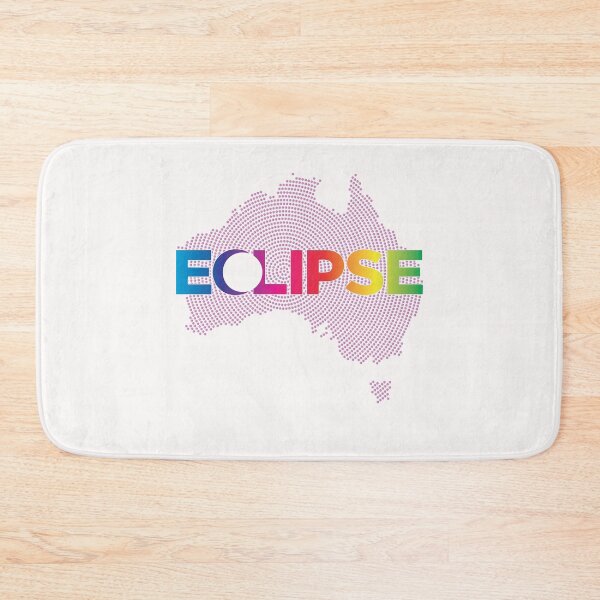 Item preview, Eclipse - Delta Goodrem - Australia - Eurovision 2026 Australia - United By Music - ESC2026 ESC26 Eurovision Song Contest 2026 ESC 2026 designed and sold by Vision-Tees.