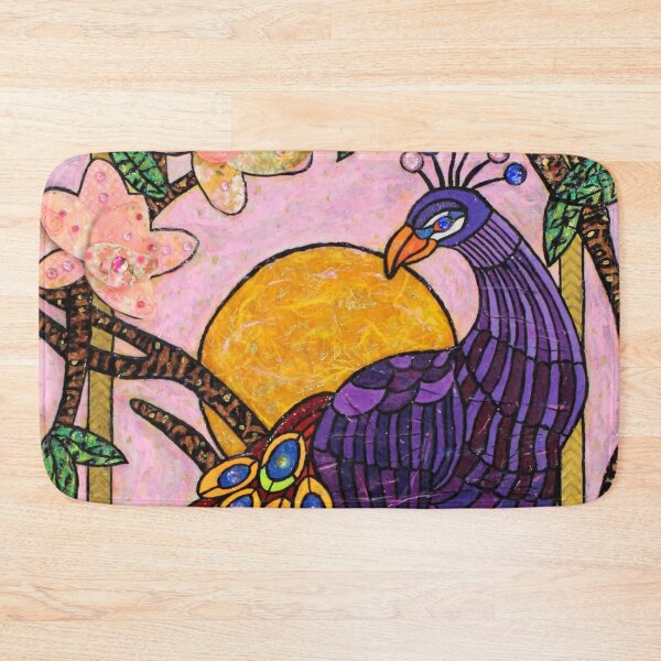 Item preview, Proud and flamboyant designed and sold by Ginette Ash.