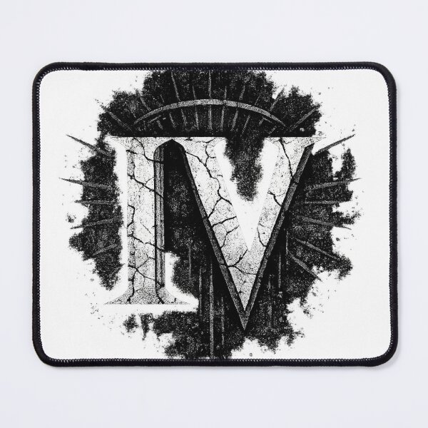 Item preview, Gothic IV Streetwear-Dark Aesthetic Design designed and sold by Lowkloot.