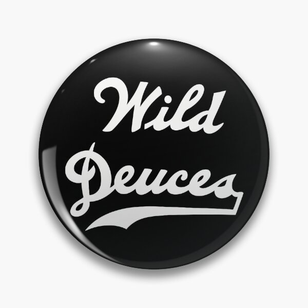 Item preview, Wild Deuces (Smokey's Jacket) - Rumble Fish designed and sold by darklordpug.