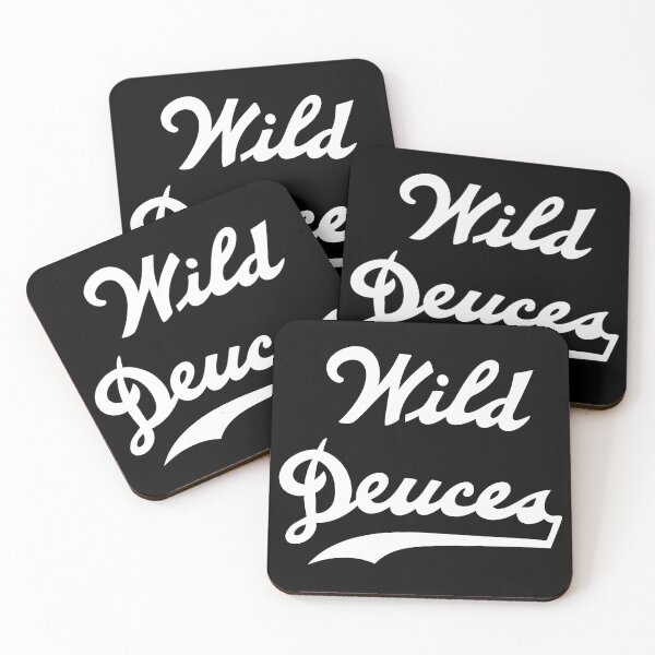 Item preview, Wild Deuces (Smokey's Jacket) - Rumble Fish designed and sold by darklordpug.