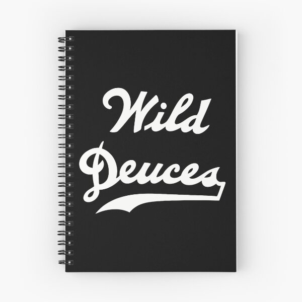Item preview, Wild Deuces (Smokey's Jacket) - Rumble Fish designed and sold by darklordpug.
