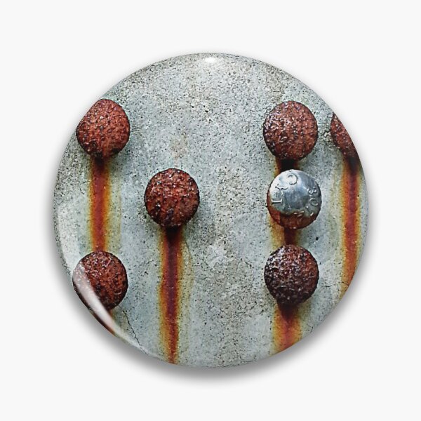 Item preview, Rusty Buttons   designed and sold by Ethna Gillespie.