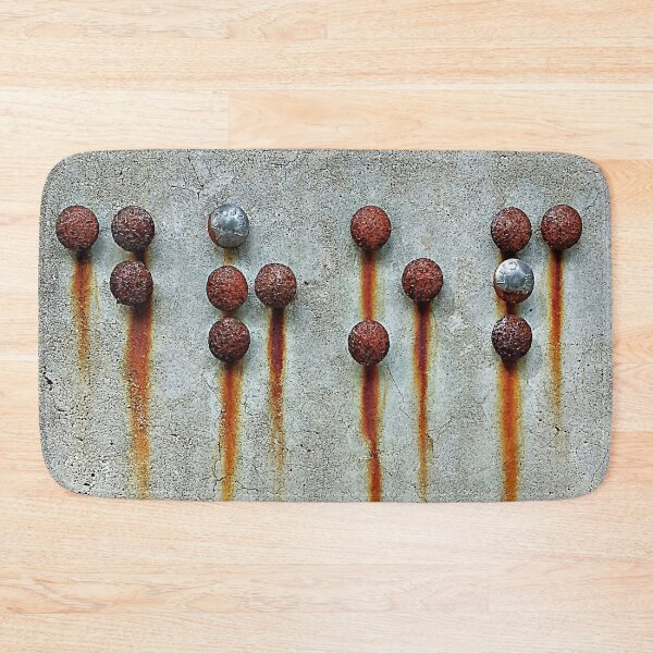 Item preview, Rusty Buttons   designed and sold by Ethna Gillespie.