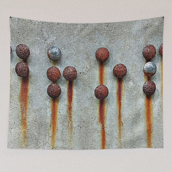 Item preview, Rusty Buttons   designed and sold by Ethna Gillespie.