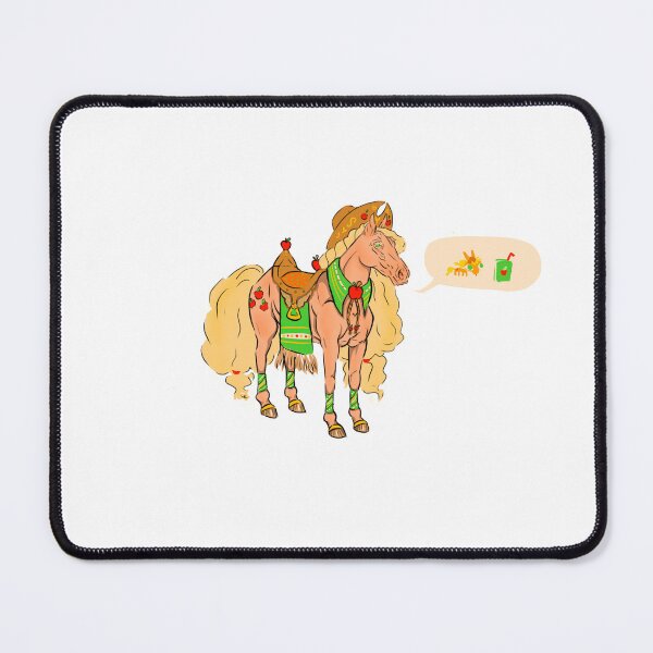 Item preview, Applejack designed and sold by emo horse.