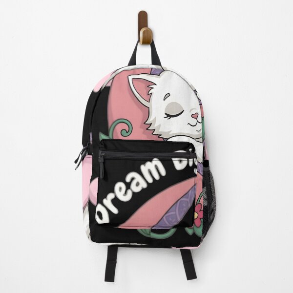 Item preview, Dream Big Little One Cat designed and sold by PuppyAesthetics.