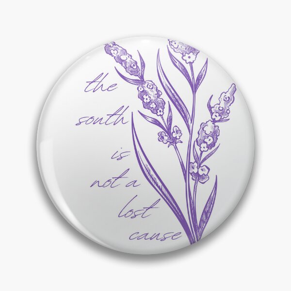 Item preview, the south is not a lost cause designed and sold by your october friend.