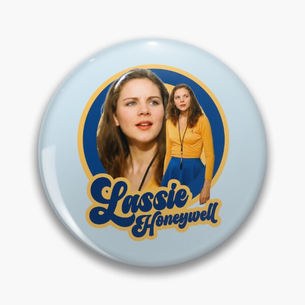 Item preview, Lassie Honeywell - Porky's Movie designed and sold by darklordpug.