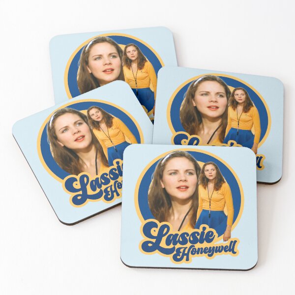 Item preview, Lassie Honeywell - Porky's Movie designed and sold by darklordpug.
