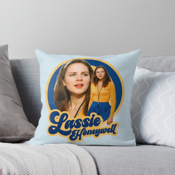 Item preview, Lassie Honeywell - Porky's Movie designed and sold by darklordpug.