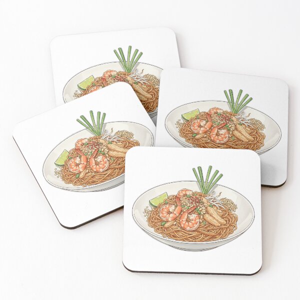 Item preview, Pad Thai designed and sold by Jackson-Will.