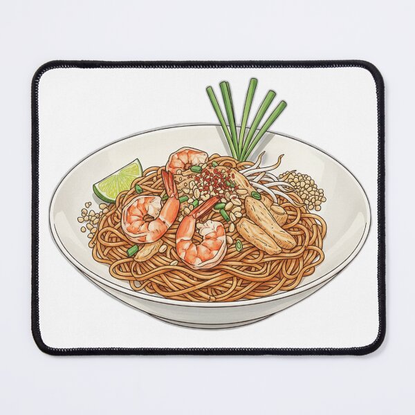 Item preview, Pad Thai designed and sold by Jackson-Will.