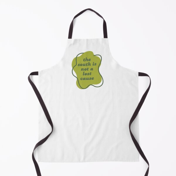 Item preview, the south is not a lost cause (green) designed and sold by your october friend.