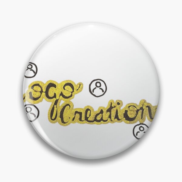 Item preview, Logo Creations: Cover designed and sold by DoodlesByPapaya.