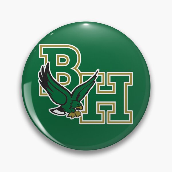 Item preview, Bishop Hendricken High School Hawks (RI) designed and sold by LockedUp.