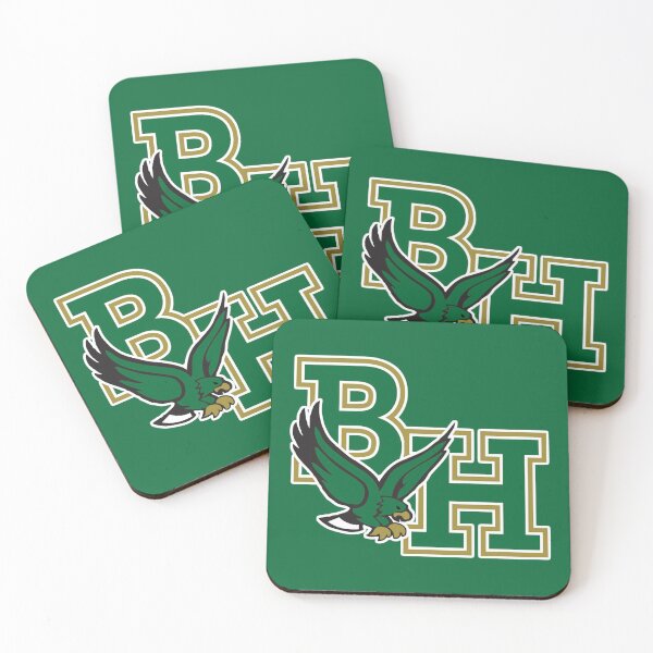 Item preview, Bishop Hendricken High School Hawks (RI) designed and sold by LockedUp.