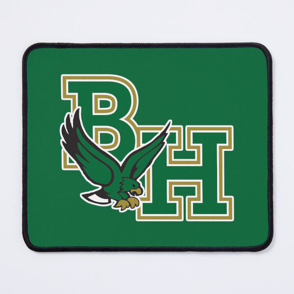 Item preview, Bishop Hendricken High School Hawks (RI) designed and sold by LockedUp.