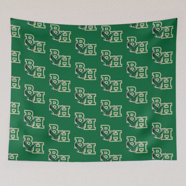 Item preview, Bishop Hendricken High School Hawks (RI) designed and sold by LockedUp.