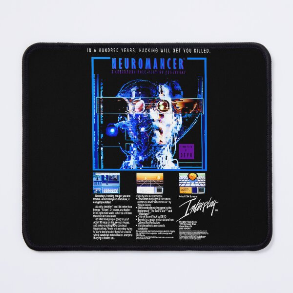 Item preview, Neuromancer designed and sold by Alfarouj.