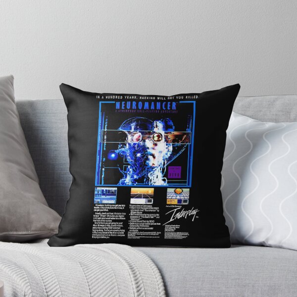 Item preview, Neuromancer designed and sold by Alfarouj.