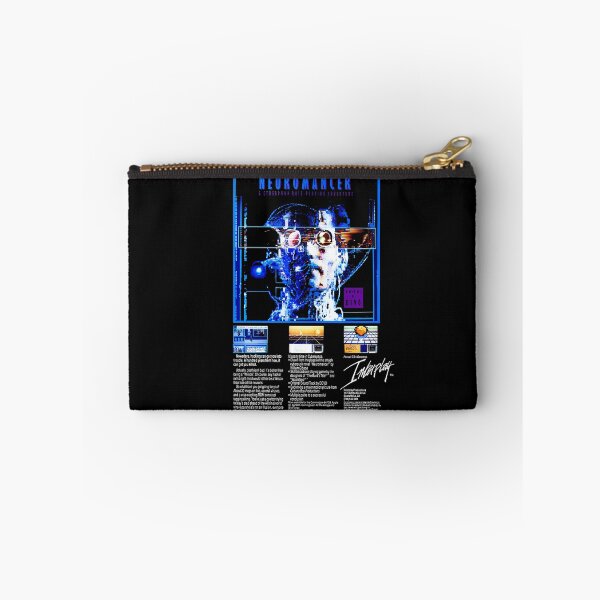 Item preview, Neuromancer designed and sold by Alfarouj.