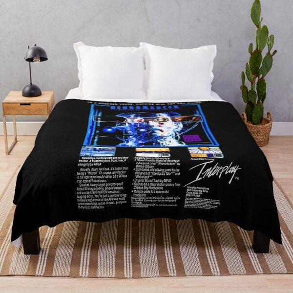 Item preview, Neuromancer designed and sold by Alfarouj.
