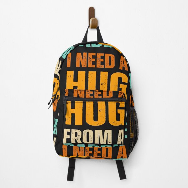 Item preview, I Need A Hug From A Buddie Funny designed and sold by erozzz.