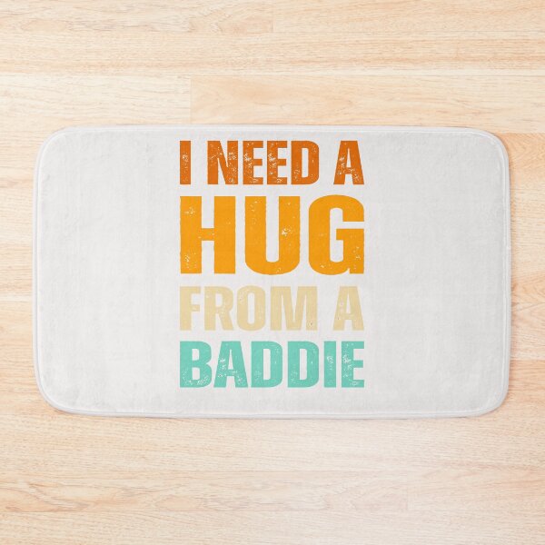 Item preview, I Need A Hug From A Buddie Funny designed and sold by erozzz.