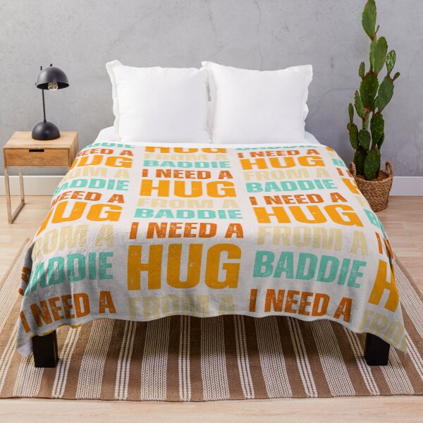 Item preview, I Need A Hug From A Buddie Funny designed and sold by erozzz.