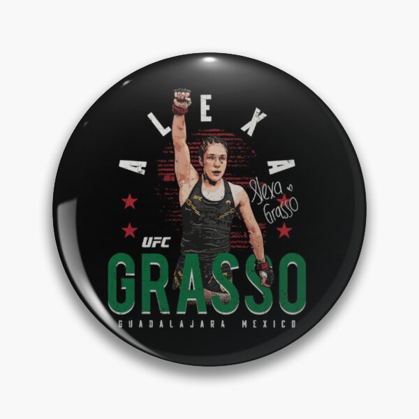 Item preview, Alexa Grasso Victor  designed and sold by JeyVel.