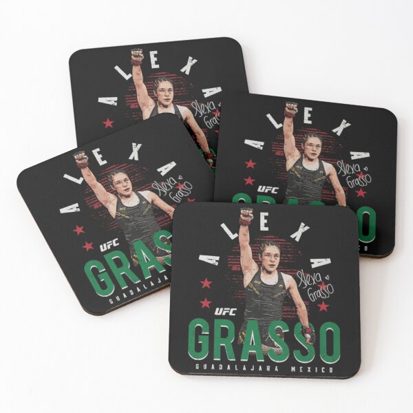 Item preview, Alexa Grasso Victor  designed and sold by JeyVel.