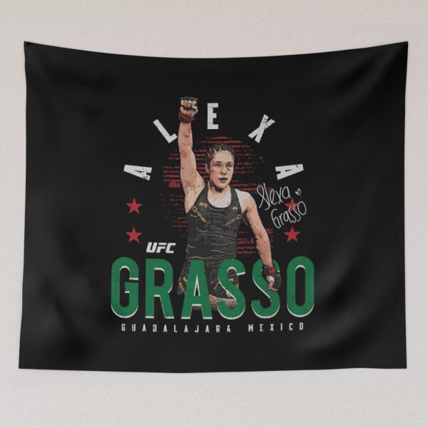 Item preview, Alexa Grasso Victor  designed and sold by JeyVel.