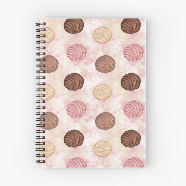 Item preview, Mexican sweet bread, Conchas designed and sold by JallyDesign.