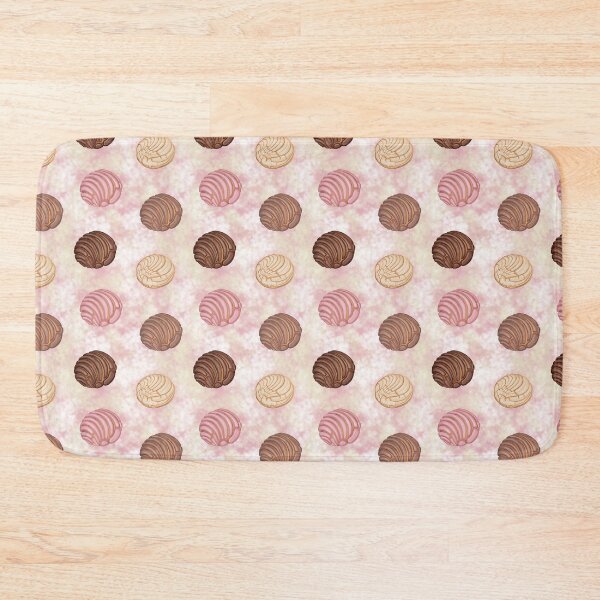 Item preview, Mexican sweet bread, Conchas designed and sold by JallyDesign.
