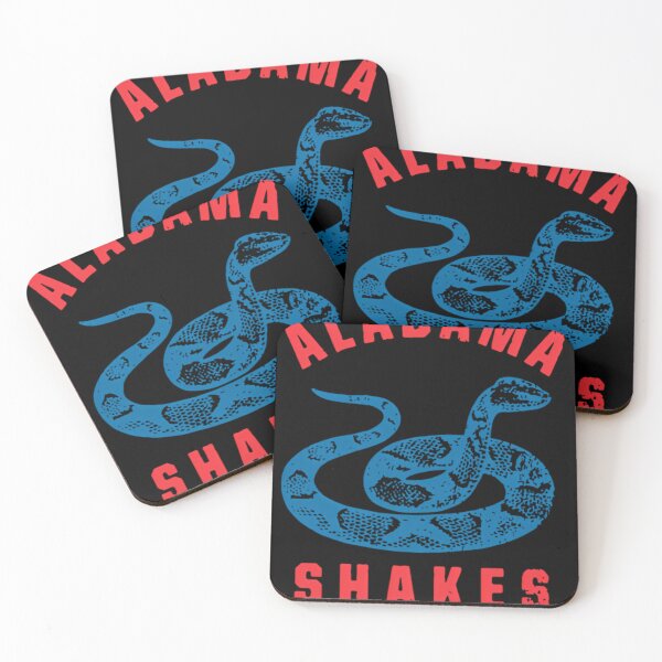 Artikelvorschau, Alabama Shakes Merchandise entworfen und verkauft von Alfarouj.