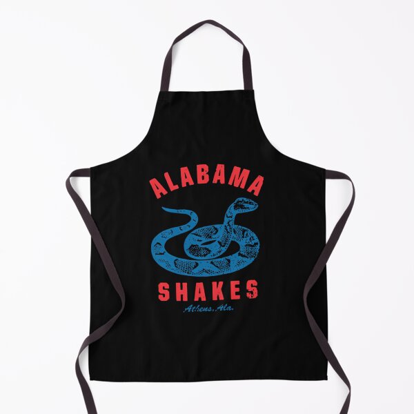 Artikelvorschau, Alabama Shakes Merchandise entworfen und verkauft von Alfarouj.