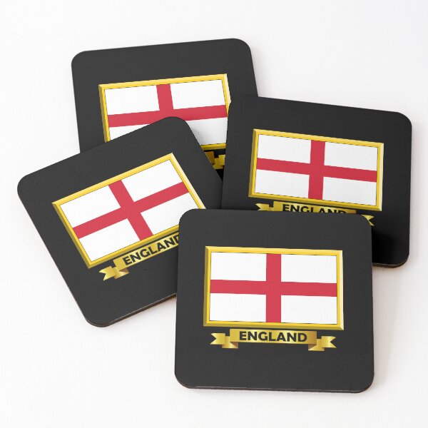 Item preview, English Gifts, Stickers & Products (N) designed and sold by mpodger.