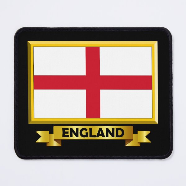 Item preview, English Gifts, Stickers & Products (N) designed and sold by mpodger.