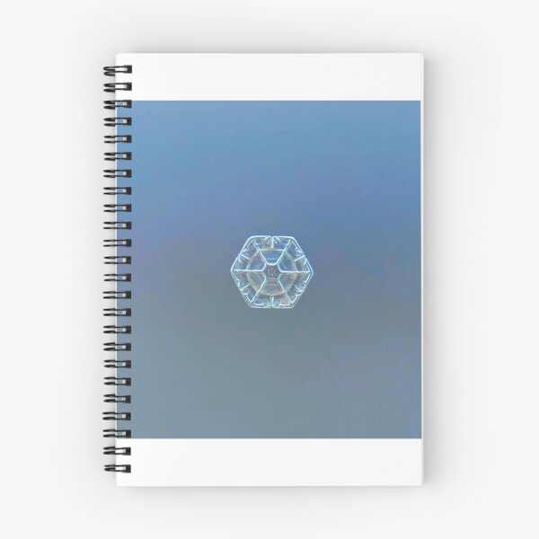 Item preview, Etched snowflake  designed and sold by Kristin Morgan.