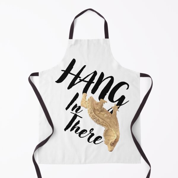Item preview, Hang In There designed and sold by Catskill Cresties .