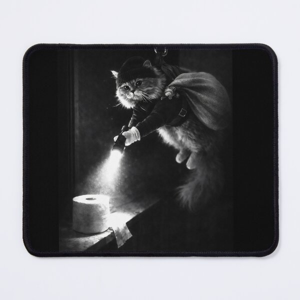Item preview, The Last Roll designed and sold by Noa M. Estevez | Cinematic Chaos.