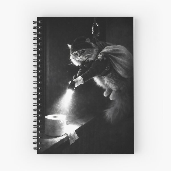 Item preview, The Last Roll designed and sold by Noa M. Estevez | Cinematic Chaos.