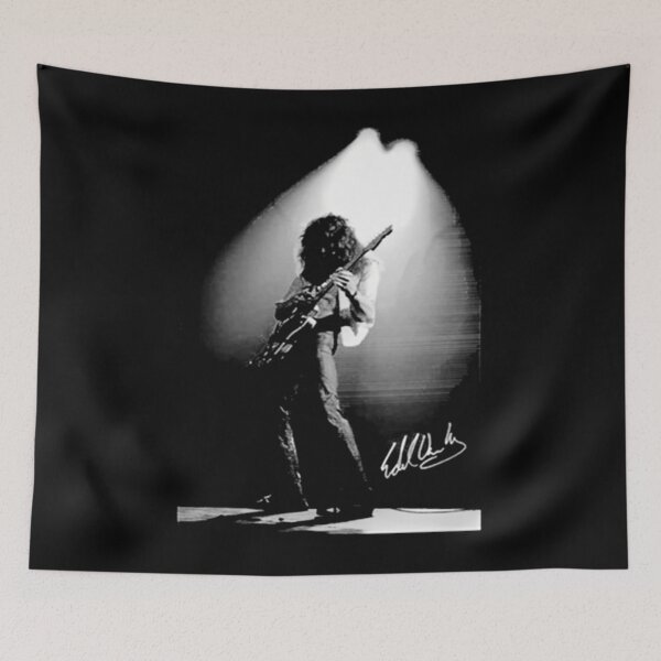 Item preview, Vanhalens 80S Rock Band Logo Album Tour designed and sold by Alfarouj.