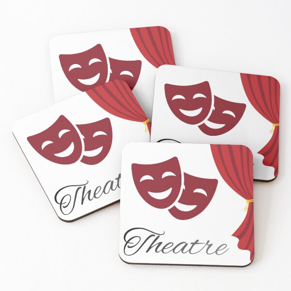 Item preview, Teatro designed and sold by Starlight Studio Cares.