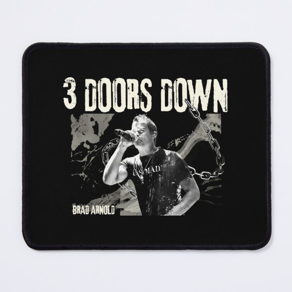 Item preview, 3 Doors Down designed and sold by Alfarouj.