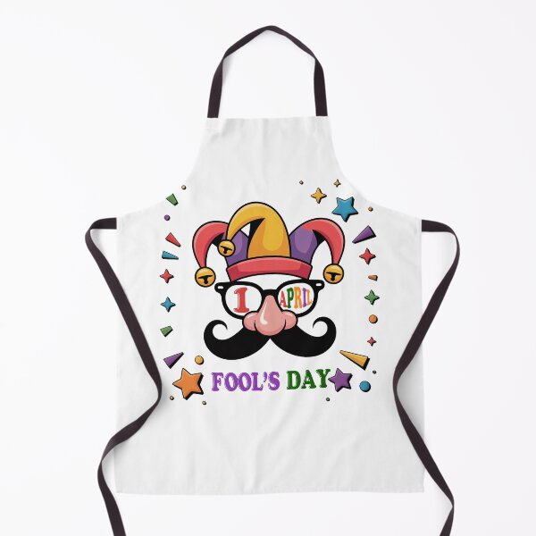 Item preview, Funny April Fools Day Pranks 1st April Jokes designed and sold by QuiteOrbit.