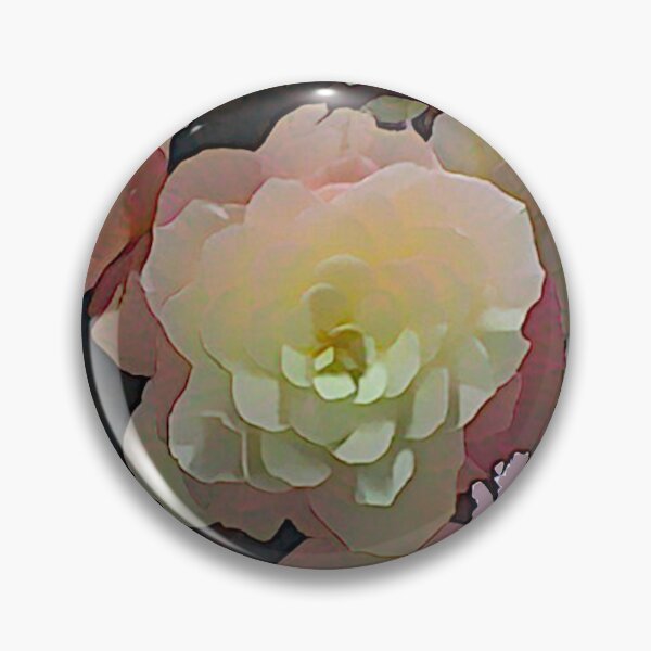 Item preview, Blushing Blossoms ~  designed and sold by Jeanine King.